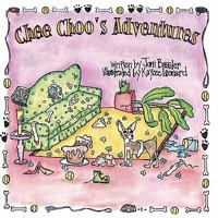 Chee Choo's Adventures 1424187737 Book Cover