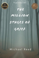 The Million Stages of Grief B0FWY5GS7F Book Cover