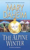 The Alpine Winter 1410445097 Book Cover
