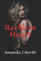 Reckless Heart: Courtesy Club Series B08CPHH4PR Book Cover