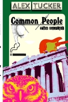 Common People: The Script: Second Edition B0FWY9RQKC Book Cover