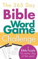 365 DAY BIBLE WORD SEARCH CHALLENGE