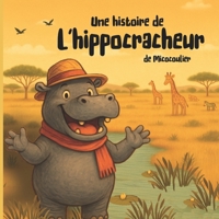 Une histoire de l'Hippocracheur (French Edition) B0FGY1MLMM Book Cover