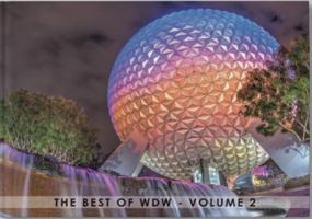 The Best of WDW - Volume 2 1950929019 Book Cover