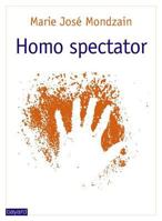 HOMO SPECTATOR 222748683X Book Cover