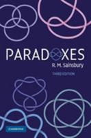 Paradoxes 0521483476 Book Cover