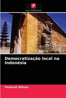 Democratização local na Indonésia 6202902876 Book Cover