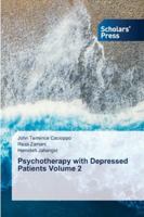 Psychotherapy with Depressed Patients Volume 2 6138940687 Book Cover