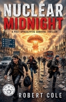 Nuclear Midnight (Savage Dawn) B0H34LJDF9 Book Cover