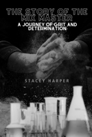 The Cocaine Chef: The Story Of The Mix Master B0DTY7BNHG Book Cover
