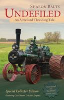 Undefiled: An Almelund Threshing Tale B0CXF7WY6Q Book Cover