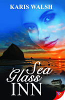 Sea Glass Inn 1602827710 Book Cover