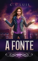 A Fonte (Portuguese Edition) 4824113407 Book Cover