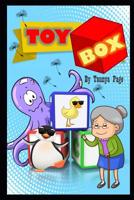 Toy Box 1075487331 Book Cover