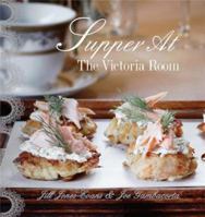 Supper at the Victoria Room 1742571395 Book Cover