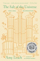 The Salt of the Universe 0374607923 Book Cover