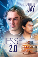 Jesse 2. 0 1640801952 Book Cover