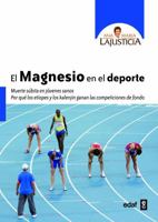 El magnesio en el deporte 8441433992 Book Cover