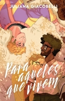 Para aqueles que vivem B0BVCXMR7Q Book Cover