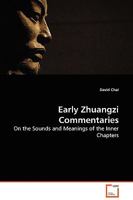 Early Zhuangzi Commentaries 3639041151 Book Cover