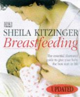 Breastfeeding Your Baby: How to Give Your Baby the Best Start in Life 0751305979 Book Cover