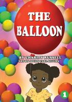 The Balloon 1925932109 Book Cover
