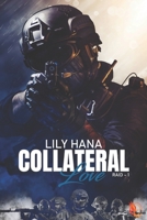 Collateral Love: Raid 1 2492166112 Book Cover