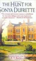 The Hunt for Sonya Dufrette 0786717866 Book Cover