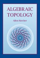 Algebraic Topology 0521795400 Book Cover