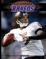 Baltimore Ravens 1617140031 Book Cover