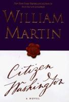 Citizen Washington 0446521728 Book Cover