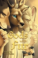 Gods with Fur 1614503249 Book Cover
