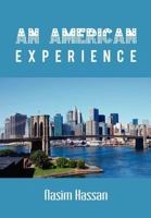 An American Experience 0557538955 Book Cover