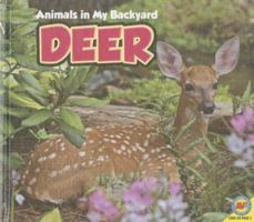 Deer [With Web Access] 1616909366 Book Cover