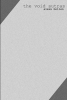 the void sutras 1435771370 Book Cover