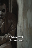 GIOVANNI (Paranormal) B0DSGH2ZSL Book Cover