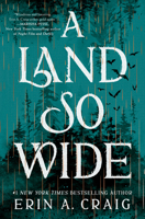 A Land So Wide 0593686802 Book Cover