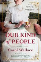 Our Kind of People 0525540024 Book Cover