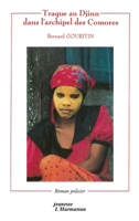 Traque Au Djinn Dans l'Archipel Des Comores: Roman policier (Jeunesse) (French Edition) 2747513491 Book Cover