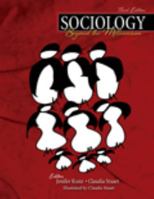 Sociology: Beyond the Millennium 1465205446 Book Cover