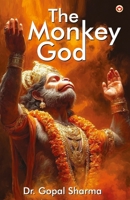 The Monkey God 9371228008 Book Cover