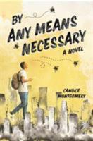 By Any Means Necessary 1624147992 Book Cover