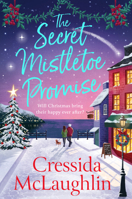 The Secret Mistletoe Promise 000862383X Book Cover