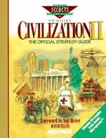 Sid Meier's Civilization II: The Official Strategy Guide 0761501061 Book Cover