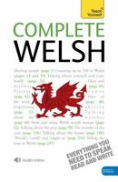 Complete Welsh: Teach Yourself 0071750452 Book Cover