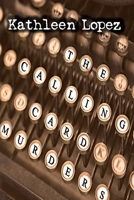The Calling Card Murders 1729122337 Book Cover