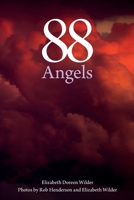 88 Angels 0648756157 Book Cover
