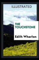 The Touchstone Illustrated B091GPXXN7 Book Cover