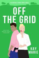 Off the Grid 1952288096 Book Cover