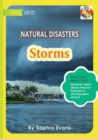 Storms 192255023X Book Cover